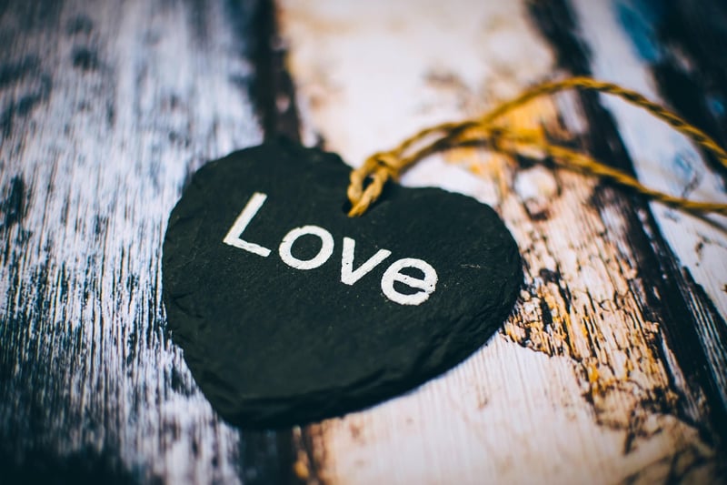 Love Charms