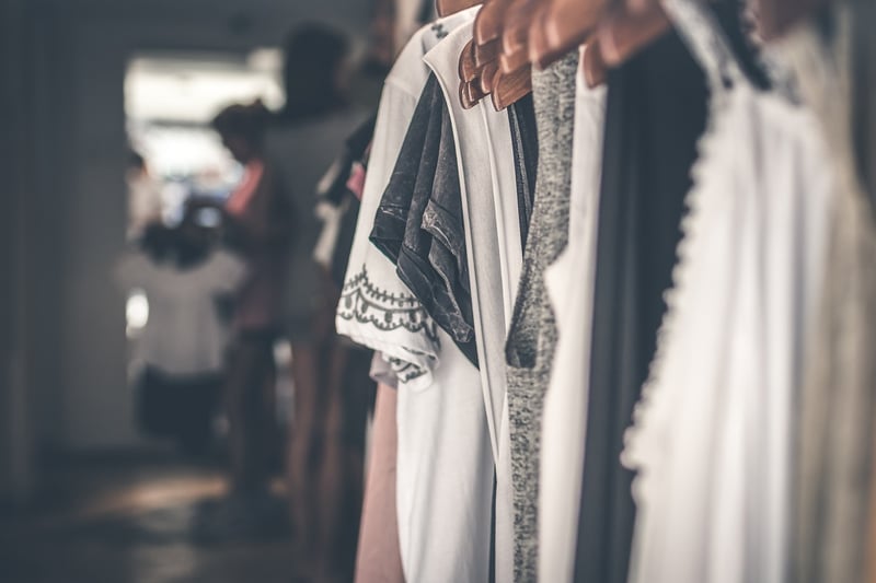 Macramé Hangers